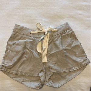 Wilfred Allegra Short